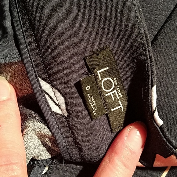 Loft Trousers - Picture 3 of 5